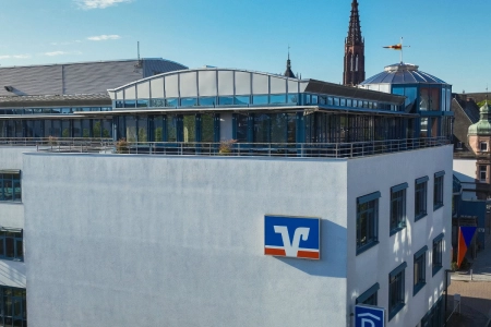 Volksbank Bühl eG